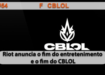 The Geek Cast #54 O CBLOL morreu, Riot anuncia novas regras do competitivo para 2025 #TGCast