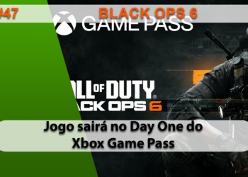 The Geek Cast #47 Call of Duty no Gamepass no Day One #TGCast