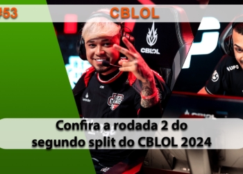 The Geek Cast #53 Análise sincera e bem humorada da 2ª rodada #TGCast