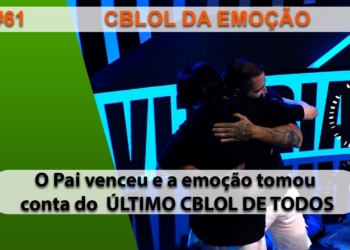 The Geek Cast #61 Análise sincera e bem humorada da Rodada 4 do CBLOL #TGCast