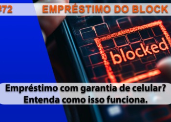 The Geek Cast #72 Empréstimo que bloqueia o aparelho celular #TGCast