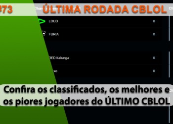 The Geek Cast 73 Análise dos classificados do CBLOL e melhores e piores jogadores do torneio #TGCast