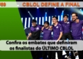 The Geek Cast #89 Semi final do último CBLOL quem vai pra final #TGCast