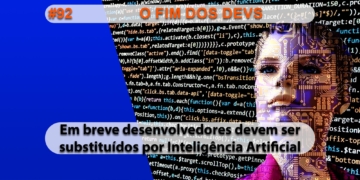 The Geek Cast #92 Para CEO da AWS, a Inteligência Artificial pode acabar com desenvolvedores #TGCast
