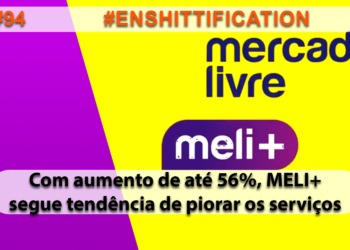 The Geek Cast #94 As mudanças no Meli+, será que ainda vale a pena? #TGCast