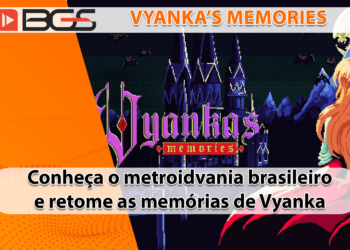 Conheça Vyanka's Memories