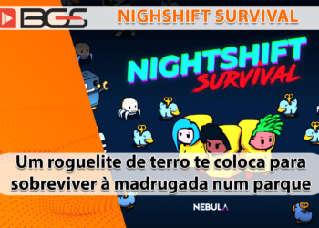 Conheça Nightshift Survival