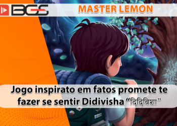 Conheça Master Lemon