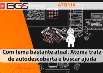 Conheça Atonia