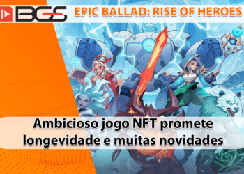 Conheça Epic Ballad