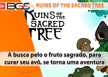 Conheça Ruins of the Sacred Tree