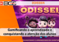Conheça Odisseia
