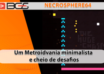 Conheça Necrosphere64