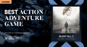 Ação ou Aventura Silent-Hill-2-3