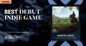 Debut Indie Manor-Lords