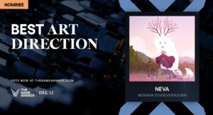Direção de Arte Neva-1