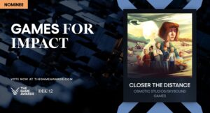 Impacto Closer-the-Distance