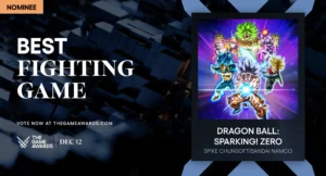 Luta Dragon-Ball-Sparking-ZERO