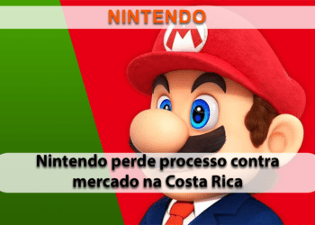 Nintendo Perde processo contra Mercado na Costa Rica