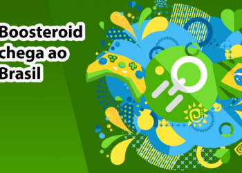 Boosteroid chega ao Brasil com servidores locais