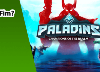 O Fim do Paladins? Entenda a Situação