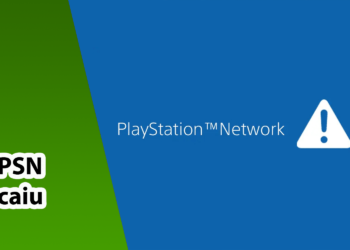 PSN cai - Jogadores em todo o mundo enfrentam dificuldades de acesso