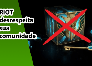 [OPINIÃO] Riot acaba com conteúdo free to play e culpa jogadores