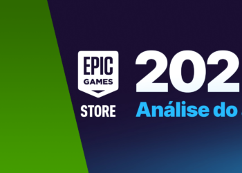 Retrospectiva da EPIC Games Store de 2024