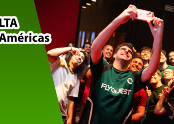 A Eliminação do Brasil e da américa latina na LTA Américas