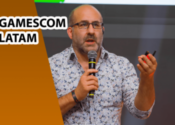 Abragames anuncia PITCH ARENA na gamescom latam 2025