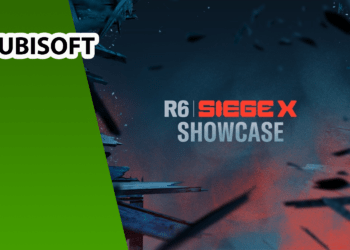 Ubisoft anuncia apresentação sobre o futuro de Rainbow Six Siege e nova operadora para o Ano 10 do game