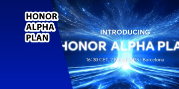 HONOR promete marcar o futuro da IA no MWC 2025