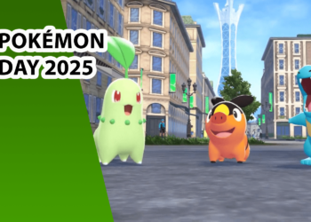 Principais novidades anunciadas no #PokémonDay2025