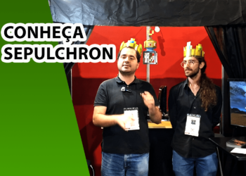 Conheça Sepulchron