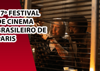 Com Fernanda Montenegro, “Vitória” é o filme de abertura do 27º Festival de Cinema Brasileiro de Paris