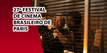 Com Fernanda Montenegro, “Vitória” é o filme de abertura do 27º Festival de Cinema Brasileiro de Paris