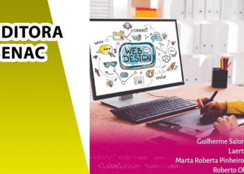 Editora Senac São Paulo lança mais três títulos para compor o portfólio da área de Tecnologia da Informação