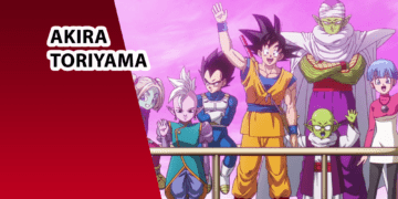 O fim de Dragon Ball Daima e 1 ano sem Akira Toriyama