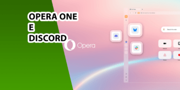 Opera One atende gamers e adiciona Discord à barra lateral do navegador