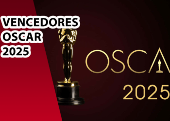 Confira lista dos vencedores do Oscar 2025