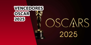 Confira lista dos vencedores do Oscar 2025
