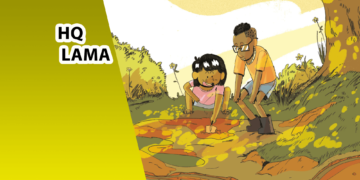 HQ Lama retrata a luta por moradia, confira data de lançamento