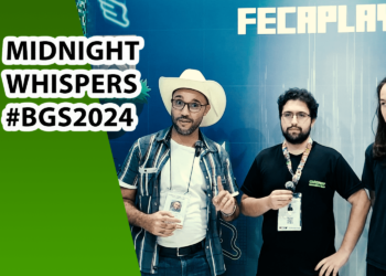 Conheça Midnight Whispers