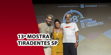 Filmes Brasileiros inéditos na capital paulista na 13ª Mostra Tiradentes