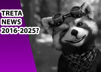 Canal Treta News sumiu do Youtube, descubra o que realmente aconteceu.