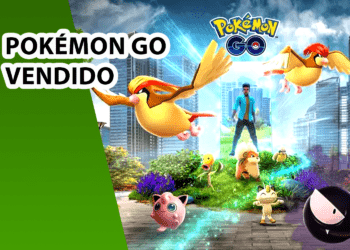 Pokémon GO vendido para empresa árabe por US$ 3,85 bilhões