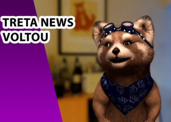 Treta News Voltou. Saiba o que aconteceu