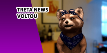 Treta News Voltou. Saiba o que aconteceu