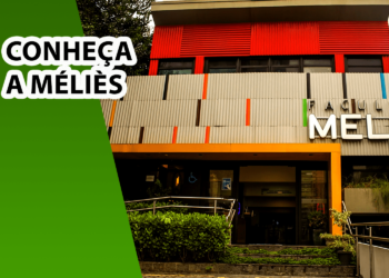 Conheça a Faculdade Méliès, entrevista com Luca