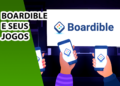 Conheça a plataforma Boardible e os jogos Bistro Beasts e outros